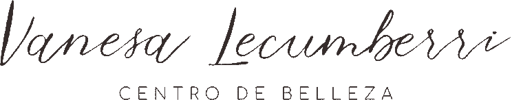 Logo Vanesa Lecumberri